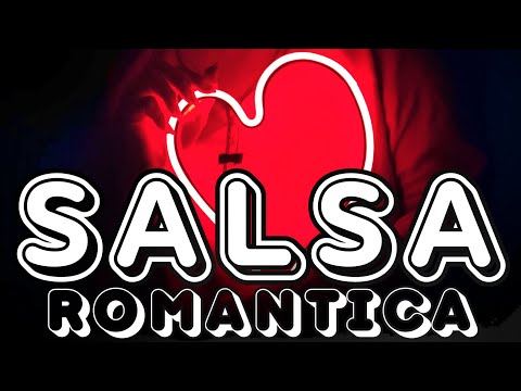 SALSA ROMANTICA - REMIX | Amy Comunica