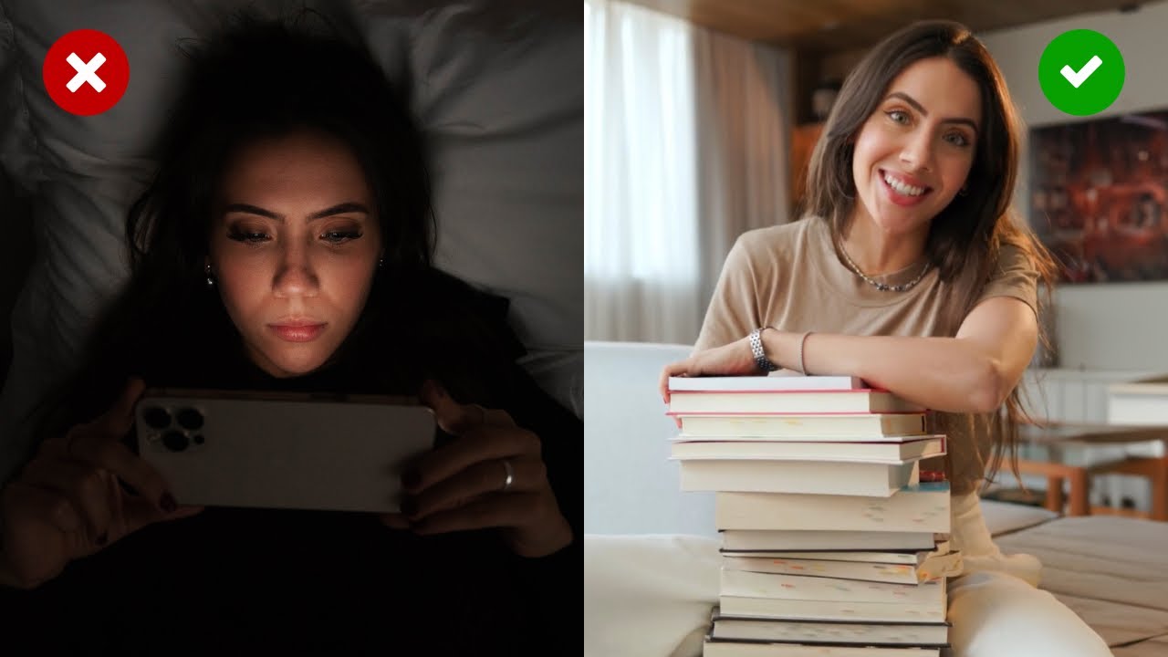 Como eu leio tantos livros?