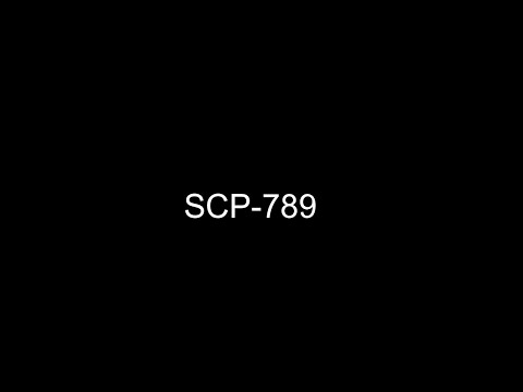 SCP-789 - Internet-Savvy Predator | Reading