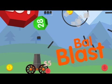 Ball Blast - Voodoo Super Alternative Walkthrough - YouTube