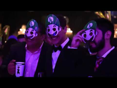 Baile de Formatura da XIII Turma de Medicina UFGD 2017