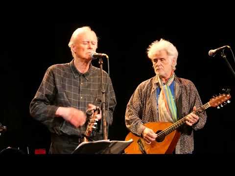 The Bully Wee Band - "Hills Of Ardmourn"