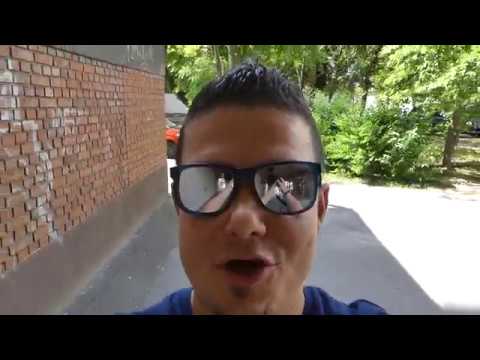 Afus Vlog #09 - Hungi Vigadó Szeged