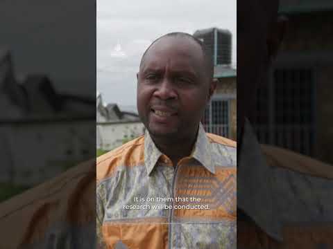 DR Congo begins Ebola vaccination trials for frontline health workers