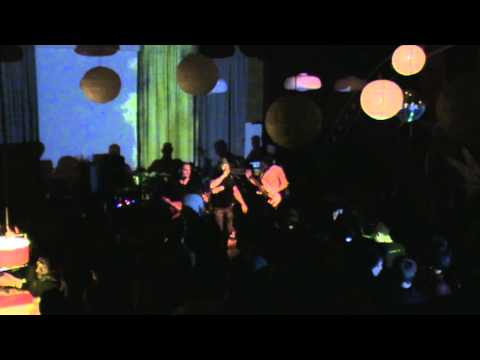 DADOTRATTO - live @ La Fabbrica 07.04.2012