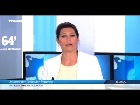 Demandez le programme du 08/03/2017