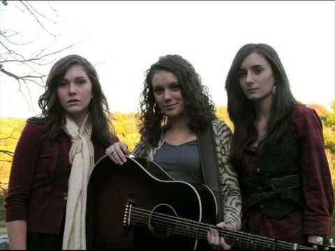 Peasall Sisters- The Old Church yard