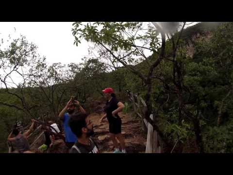 Chapada dos veadeiros 2