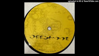 Morgan Reno - Respect To Boss