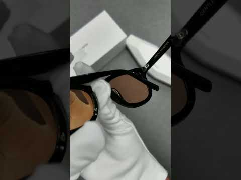 Video: Gentle Monster Lang 01 Màu Cam — Mẫu Kính Hiếm Đang Được Săn Đón 2026 — Xem thêm tại authenticshop.vn