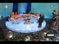 2 Big Star Sing Together PSAHALIS TERZIS STAMATIS GONIDIS In Greek T V Show