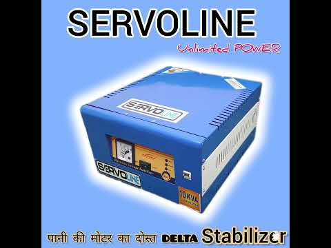 Stabilizer Single Phase