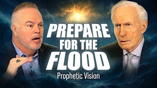 I Heard the Lord Say: "IT HAS BEGUN…"