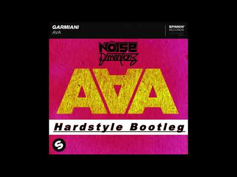 Garmiani - AVA (Noise Dimentionz Bootleg) [FREE DOWNLOAD]
