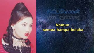 Download lagu SEJERNIH AIR MATA KARAOKE ( MARTINIE) mp3