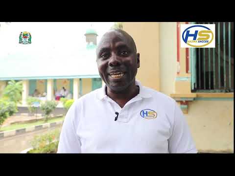 MASHINDANO YA HAZINA SACCOS CLUB