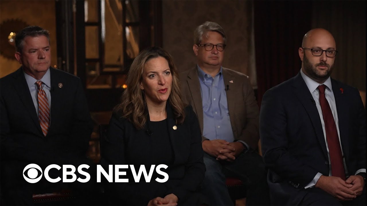Election officials from battleground states on "The Takeout" | Sept. 22, 2024