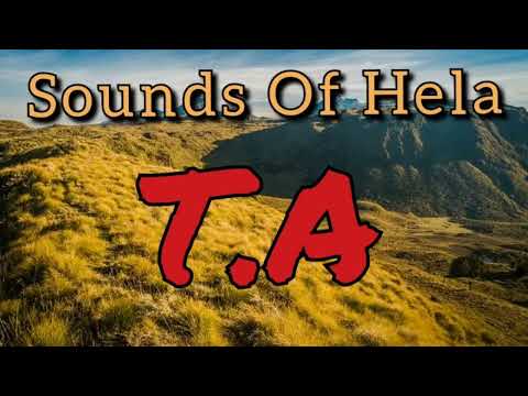 Timon Awari _Dennis Talli _ (Sounds of Hela 2023)