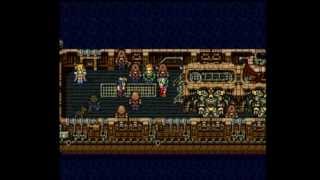 Let's Play Final Fantasy VI Part 50 - What is Love?
