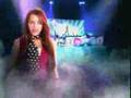 Miley Cyrus BOBW Walmart Promo