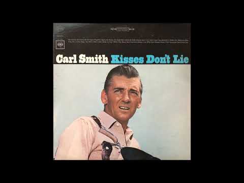 It Makes No Difference Now ~ Carl Smith (1965)