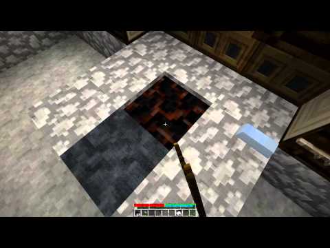 TerraFirmaCraft -Ep5- The Highland Forge!