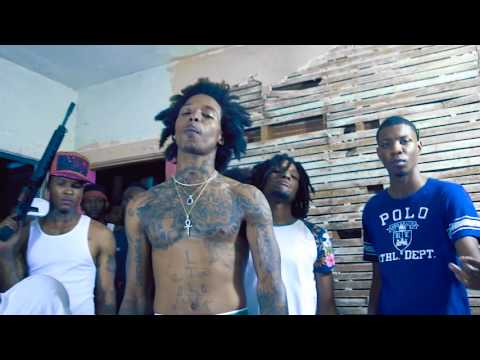 Battlefield Pierre - Bout Dat [OFFICIAL MUSIC VIDEO]