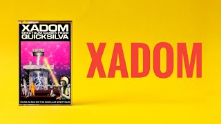 Tez-X Spectrum 1083 XADOM