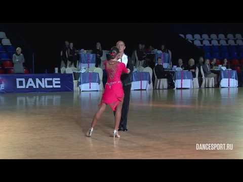 Sergey Bliznyuk - Julia Olenich, RUS, Final Presentation