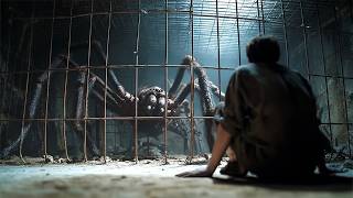Man Shrouds To Insect Size: The Shrinking Man (2026) Movie Recap &amp; Ending Explained
