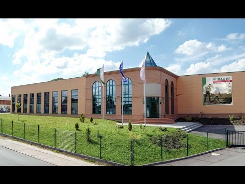 BÜMAGeG- ImageVideo 2016