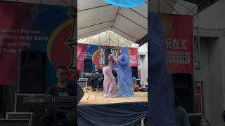 Download lagu Goyang Artis Dengan Pengantin Di Acara Hajatan #goyangtiktok mp3 Download lagu Goyang Artis Dengan Pengantin Di Acara Hajatan #goyangtiktok mp3