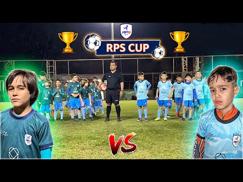 🏆 2022 RPS CUP FINAL! IPÊ x VILA IPANEMA WHO WAS CHAMPION? 🏆 ‹ Rikinho ›