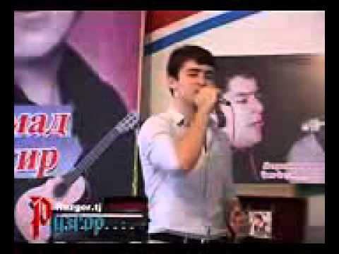 Ahmad Zahir 2012   Shahromi Abubakr