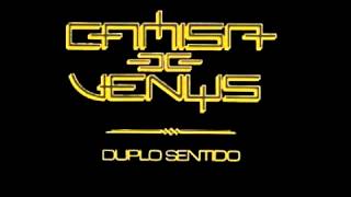 Camisa de Vênus - Aluga-se (Raul Seixas)