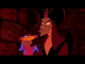 Aladdin Le Fou Rire De Jafar
