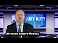 JURY DUTY: WHAT TO EXPECT