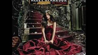 Kelly Clarkson - Haunted
