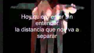 Carta a un Amigo Lejano (Pablo Milanes)