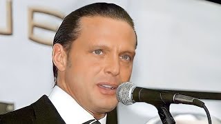 Luis Miguel - Me Niego a Estar Solo.