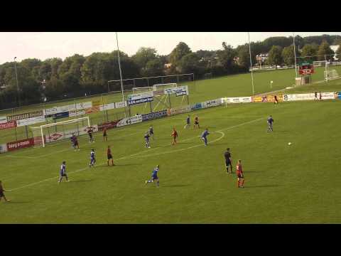 Provispo SportsCam PTZ VV Terneuzen