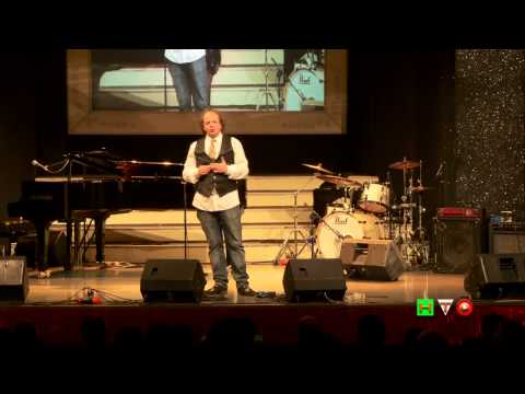 A Teatro con il Cuore - Spettacolo di Dado - www.HTO.tv