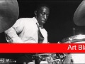 Art Blakey:The Chess Players