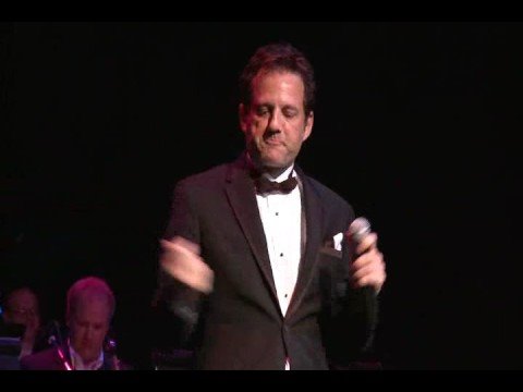 Sinatra, Dino, Etta James, Bobby Darin - Half Pack LIVE compilation