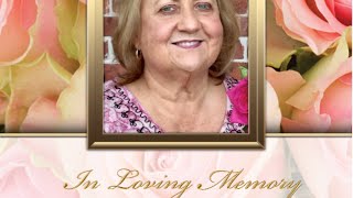 Donna Davis Funeral Service