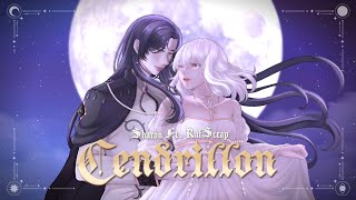 Download lagu 【Sharon ft. @RafScrap】Cendrillon / サンドリヨン (COVER) mp3