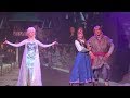 Full Frozen Summer Fun Live stage show with Anna ...