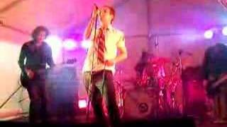 Trial Kennedy's new song