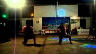 JUDAS (R3HAB REMIX) DANCE SYTYCD!