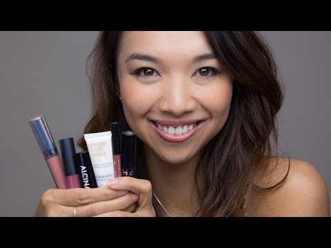 My Lips But Better (MLBB) Shades for Olive Skin Tones!